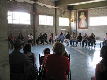 Centro de Artes y Oficios