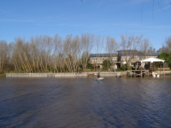 Recreo Paranacito